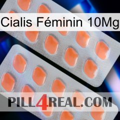 Cialis Féminin 10Mg 27